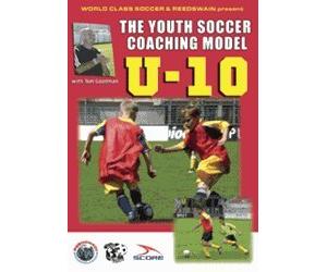 The Youth Soccer Coaching Model - U10