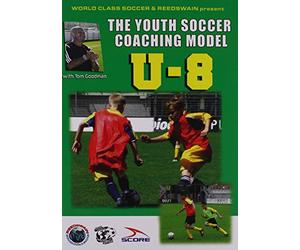 The Youth Soccer Coaching Model - U8