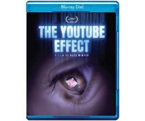 The YouTube Effect (Blu-ray)