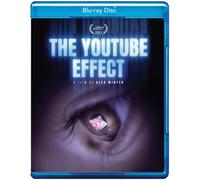 The YouTube Effect (Blu-ray) ContraPoints Ryan Kaji Anthony Padilla Alex Winter