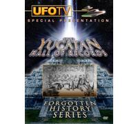 The Yucatan Hall of Records: Forgotten History