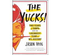 Jason Vuic The Yucks (Tascabile)