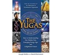 Joseph Selbie David Steinmetz Yugas (Tascabile)