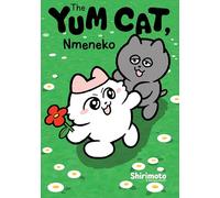 The Yum Cat, Nmeneko