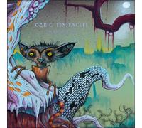 Ozric Tentacles The Yum Yum Tree (Vinyl LP) 12" Album