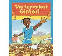 The Yummiest Githeri: 3