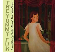 The Yummy Fur Everybody Talks About the Weather (CD) Album
