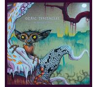 Ozric Tentacles The Yum Yum Tree (Vinyl LP) 12" Album