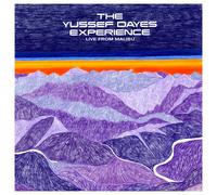 The Yussef Dayes Experience Live from Malibu (Vinyl LP) 12" Album