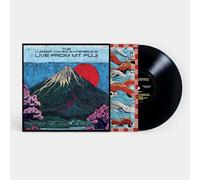 THE YUSSEF DAYES EXPERIENCE - LIVE FROM MT. FUJI