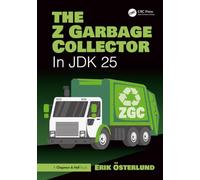 The Z Garbage Collector: In JDK 25
