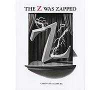 The Z Was Zapped: A Play in Twenty-Six Acts