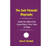 The Zack Polanski Biography: Inside the Mind of the Green Party's New Voice of Hope