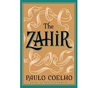 The Zahir: A Novel of Obsession by Paulo Coelho