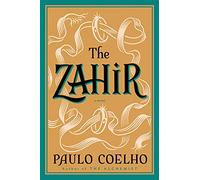 Paulo Coelho The Zahir (Tascabile)