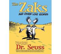 The Zaks and Other Lost Stories (Tascabile)