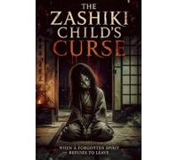 The Zashiki Child's Curse When a Forgotten Spirit Refuses to Leave