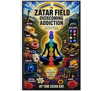 THE ZATAR FIELD OVERCOMING ADDICTION: Self Help, Consciousness, and the Search for Healing: 7