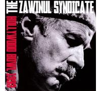 The Zawinul Syndicate. Hollywood Bowl 1993 - Joe Zawinul (Audio Cd)