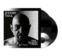 Jethro Tull - Zealot Gene (LP + CD)