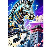 The Zebra Dictionary of Computer Programming Language