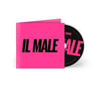 THE ZEN CIRCUS - IL MALE (Digisleeve Costa rosa) - CD PREORDINE DAL 26 SETTEMBRE