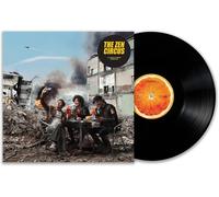 THE ZEN CIRCUS LA TERZA GUERRA MONDIALE (Vinyl LP)