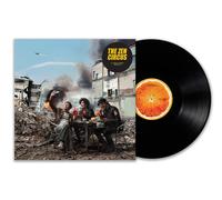 THE ZEN CIRCUS LA TERZA GUERRA MONDIALE (Vinyl LP)