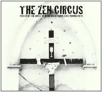 The Zen Circus Visited By the Ghost (CD)