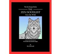 The Zen Doodlist - Into the Wild