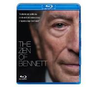 The Zen Of Bennett (Blu-ray) Tony Bennett