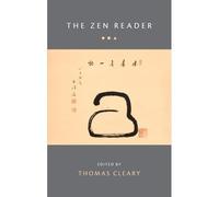 The Zen Reader - Libro in brossura NUOVO Cleary, Thomas 2012-03-28