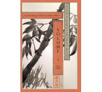 The Zen Teachings of Harvey Daiho Hilbert: Volume 1