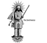 The Zend Avesta (Tascabile)