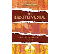 The Zenith Venue: Inside the Mind of a Chosen Scholar