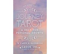 The Zenned Out Journey Tarot Kit: A Tarot Card Deck and Guidebook for Personal G