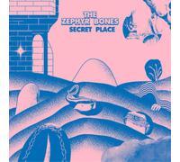 The Zephyr Bones Secret Place (Vinyl LP) 12" Album
