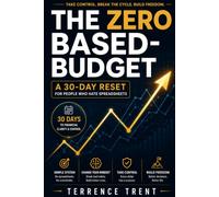 The Zero-Based Budget: A 30-Day Reset for People Who Hate Spreadsheets