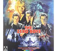 the zero boys