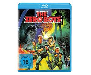 The Zero Boys