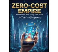 The Zero-Cost Empire: How to Get Rich Using Free Apps