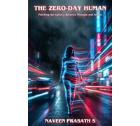 The Zero-Day Human: Patching the Latency Between Thought and Action