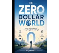 THE ZERO-DOLLAR WORLD: What Happens When Everything Costs Nothing?