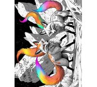 The zero gravity zoo, vol 2: Floating, flipping and furry fun among the stars. Suitable for all ages
