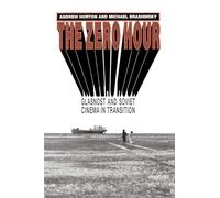 Andrew Horton e Michael Brashinsky – The Zero Hour – Tascabile