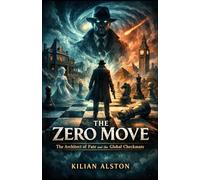 The Zero Move: The Architect of Fate and the Global Checkmate