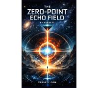 The Zero-Point Echo Field
