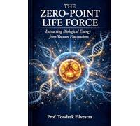 THE ZERO-POINT LIFE FORCE: Extracting Biological Energy from Vacuum Fluctuations