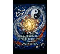 The Zero-Point Sovereign: The Ancient Mathematics of Needing Nothing to Master Everything