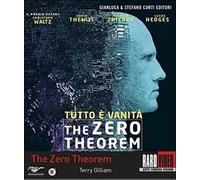 The Zero Theorem – Blu-ray – Importazione italiana – CG Entertainment